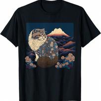 Surfer Surfing Wave Heartbeat T Shirt Gifts T-Shirt S įvairiaspalvis