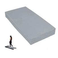 210D/420D Oxford Cloth Treadmill Cover Home Office Folding Treadmill Cover Dustproof Waterproof Running Jogging Machine Cover 210D
