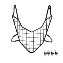 For HONDA XL750 XL 750 TRANSALP 2023- Headlight Guard Head Light Aluminum Grill Cover Protector juoda
