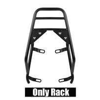 Motorcycle Accessories Rear Seat Luggage Rack 2014-2023 Support Shelf For BMW R9T RNINET Scrambler RnineT Pure R NineT R NINE T