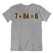 Math Funny Joke Shirt Wordplay T-Shirt Tee Complex Numbers Shirt S