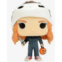 Stranger Things Max Costume 552# Steve 638# Suzie 881# Action Figure Toys Collection Dolls Gifts[pb]