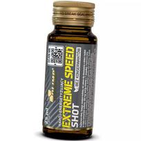 Energinis gėrimas su kofeinu, Extreme Speed ​​​​Shot, Olimp Nutrition (11283015) 25ml
