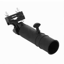 Universal Golf Club Trolley Cart Adjustable Pushchair Umbrella Holder Part Black Umbrella Stand balta