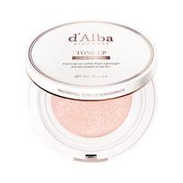d’Alba Waterfull Tone-Up Sun Cushion SPF50+ PA++++ 15g – Vegan UV Protection 1 ea