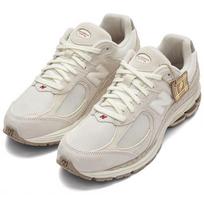 New Balance 2002R Beige - M2002RHX Men's New Size EU 41.5 dramblio kaulas