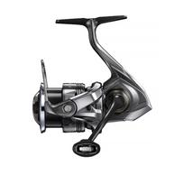 Shimano spiningavimo ritė 24 Twin Power C2500SXG juoda