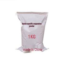Hefeng Stainless Steel Chalk Rack & Magnesium Powder