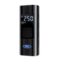 2025 Hot For Ford New Portable Air Compressor For Car Tires Fast Air Pump Tire Inflator Accurate Pressure Air Pump For Ford Fies