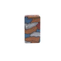 G10 Resin Fiber EDC Fidget Slider, Mechanical Tactile Slider, Adult Stress Relief Toy for ADHD and Anxiety Adults Gifts