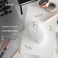 Logitech Pebble Wireless Bluetooth Silent Mouse