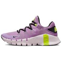 (WMNS) Nike Free Metcon 4 'Rush Fuchsia Volt' Women's CZ0596-501 EU 36