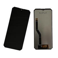 LCD Screen and Digitizer Full Assembly For Oukitel WP38  Version 1 Y89452   Version 3 F653327