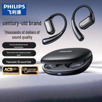 Philips TAT3739 Open-Ear Bluetooth Sports Headphones