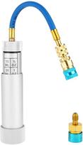 Bowarepro AC Oil Injector Kit R134A/R1234Y Low Side with Quick