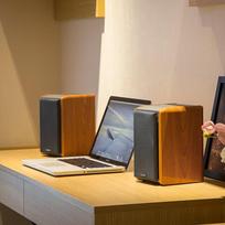 Edifier R1000TC North American Edition 2.0 Computer Speakers (CN version)