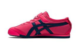 Onitsuka Tiger Mexico 66 PS 'Pink Cameo Mako Blue' 27
