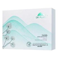 DR PLANT Centella Asiatica Hydrating & Soothing Face Mask