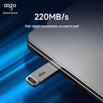 aigo G30 USB3.2 Flash Drive 256GB