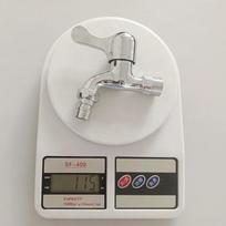 VEMUSE Washing Machine Faucet