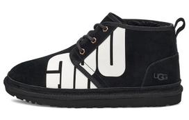 UGG Neumel Chopd 'Black' 1128215-BLK 38