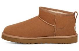UGG Classic Ultra Mini Boot 'Chestnut' 1137391-CHE 42