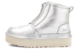 UGG Neumel 'Silver' Women's 1122231-SLVM 40