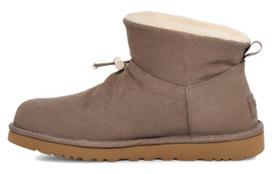 UGG Classic Mini Toggler Boot 'Grey' Women's 1143937-SKP 36