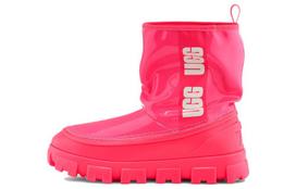 UGG Classic Brellah Mini Boot Super Coral Women's 1144059-SPCL 36