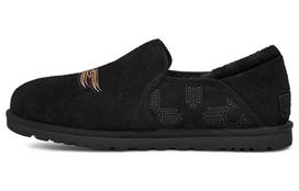 UGG Men's Casual Shoes Men's Low Top Black 1138710-BLK 39
