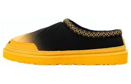 UGG Classic Tasman Slipper 'Black Yellow' 1157352-BCKY 37