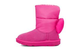 UGG Bailey Kids' Boots Pink Kids' 1130756T-RCR 25