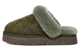 UGG Disquette Felted 'Forest Night' Women's 1143986-FRSN 37