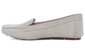 UGG Women's Casual Shoes Women's Low Top Gray Purple 1099877W-FEA 38