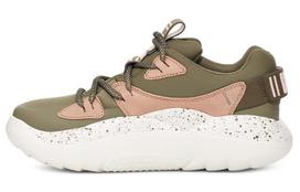 UGG La Cloud Lace Women's 1123715-BTOL 37