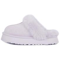 UGG Disquette Slipper Lavender Fog Women's 1122550-LRFG 36