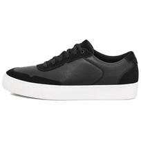 UGG Pearson Low top Skateboard Shoes Unisex Black White 1166763-BLK 44