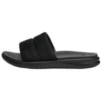 UGG Neslystančios Neslystančios Šlepetės Vyriškos Juodos 1170559-BLK 40