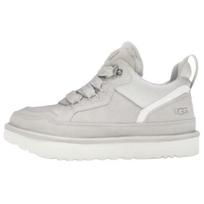 UGG Lowmel Ceramic Mid top Casual Shoes Men's White 1170750-CERA 41