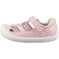 UGG Leather Low top Toddler Shoes Pink Infant And Toddler 1090157T-SLPN 20.5