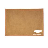 Car Interior Cleaning Towel Coral Velvet Super Absorbent  Drying Cloth For  Chevrolet Spark Captiva Cruze Epica Nubira Malibu SS