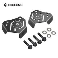 For Yamaha Tenere 700 2019-2024 Front Brake Caliper Guard Cover For Yamaha Tenere 700 World Raid 2022 2023 XTZ07 T700 XTZ700 juoda