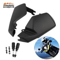 Motorcycle Handguard For Suzuki 2004-2022 V-Strom DL650 Hand Shield Moto Accessories HandBar Ends Brake Clutch Lever Protection