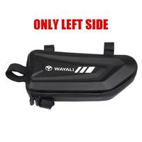 For Honda CB125R CB250R CB300R CB 125 R 125R CB125 R CB150 Motorcycle Accessories Side Bag Fairing Tool Storage Triangle Bags