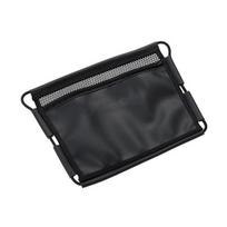 For SUZUKI Burgman 400 650 125 150 200 250 AN400 Motorcycle Accessories Bags Leather Tool Pouch Bag Parts Under Seat Storage Bag juoda