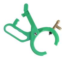 R134A Can Tap 2-in-1 Side Mount Can Tap Valve 1/4'' SAE 1/2'' Thread Can Tap For R12/R22 Car AC Manifold System China Mainland