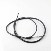 Rear Brake Cable Brake Line For Piaggio Vespa Sprint Primavera ET4 Leader LX S Fly Liberty 50 125 150 200 Motorcycle Accessories juoda