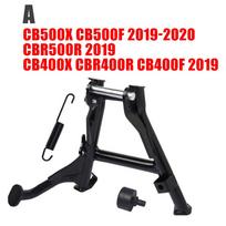 For HONDA CB500X CB 500 X CB500 F CB 400X CBR500R Motorcycle Accessories Center Central Parking Stand Kickstand Holder Support