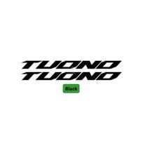 POSFIRA Motorcycle Fairing Sticker Vinyl Decals for Aprilia Tuono 125 2017-2025 2020 2021 2022 2023 2024 Decoration Accessories