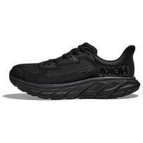 Hoka One One Arahi 7 Men's Low-top Running Shoes Breathable Black 1147850-BBLC EU 40.5